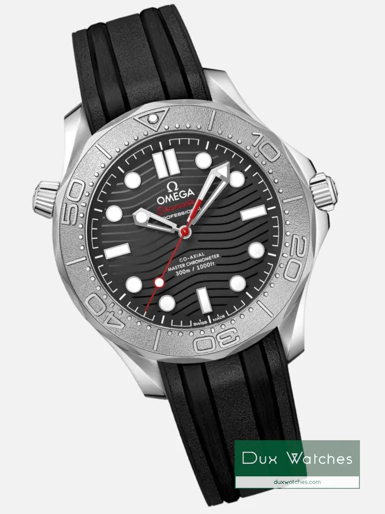 Omega Seamaster ref 210.32.42.20.01.002 DR01866