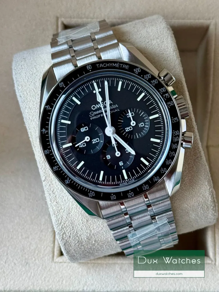Omega Speedmaster ref 310.30.42.50.01.002 Dux Watches DR01978
