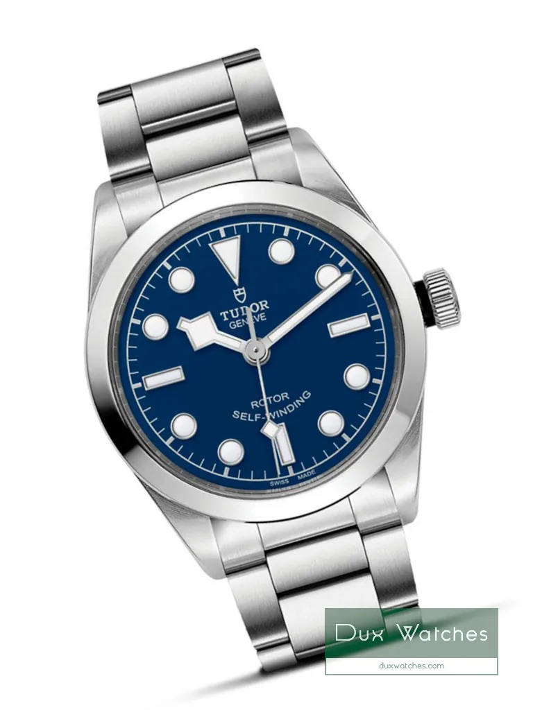 Tudor Black Bay 36 ref 79500 DR01881