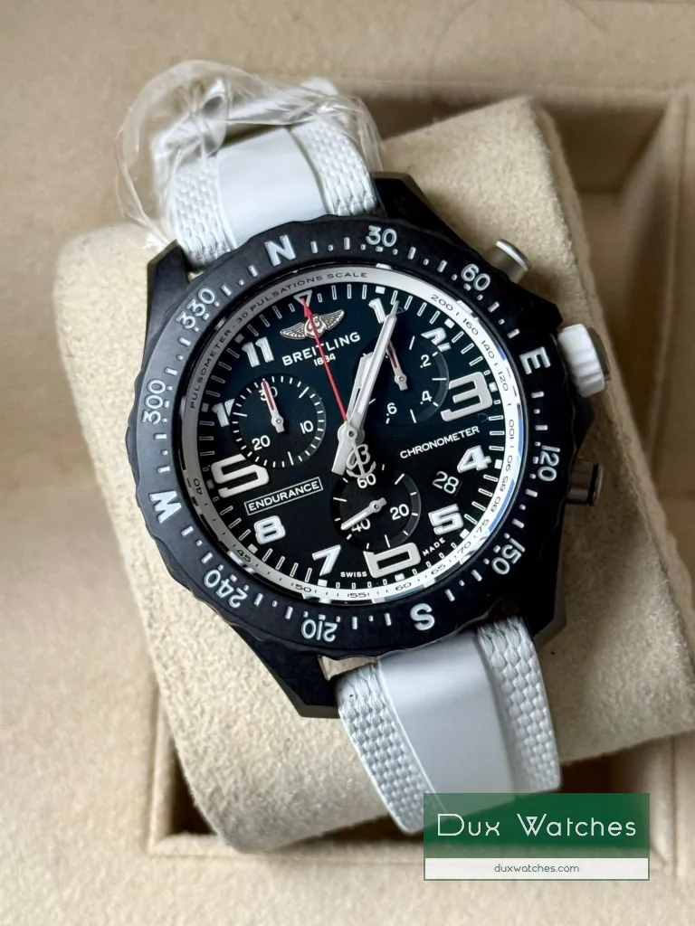 Breitling Endurance Pro 38 ref X83310 Dux Watches DR02015