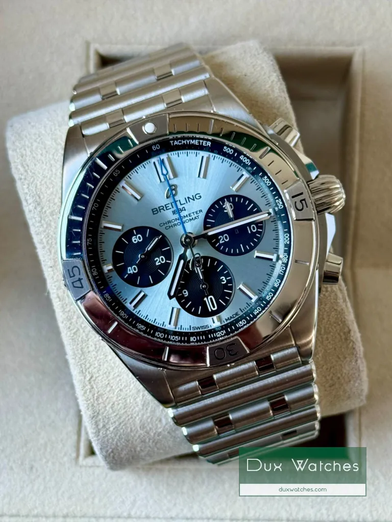 Breitling Chronomat ref PB0134 Dux Watches DR02179
