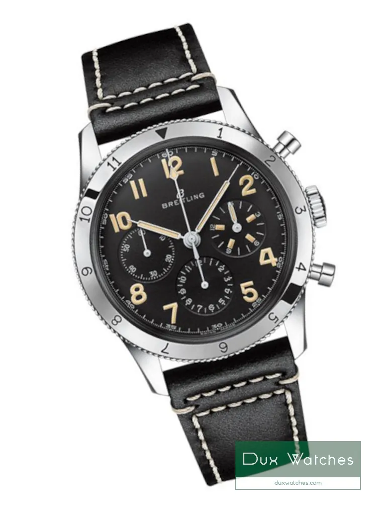 Breitling Classic Avi ref AB0920 Dux Watches DR02141