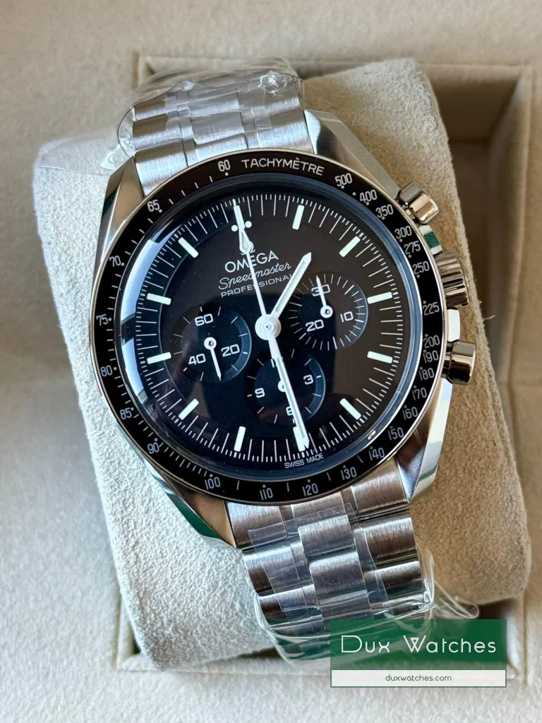 Omega Speedmaster ref 310.30.42.50.01.001 Dux Watches DR02153