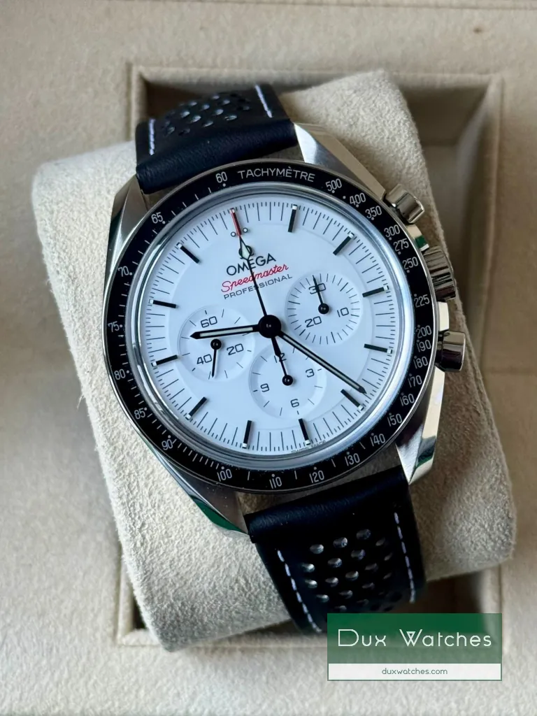 Omega Speedmaster ref 310.32.42.50.04.002 Dux Watches DR02177